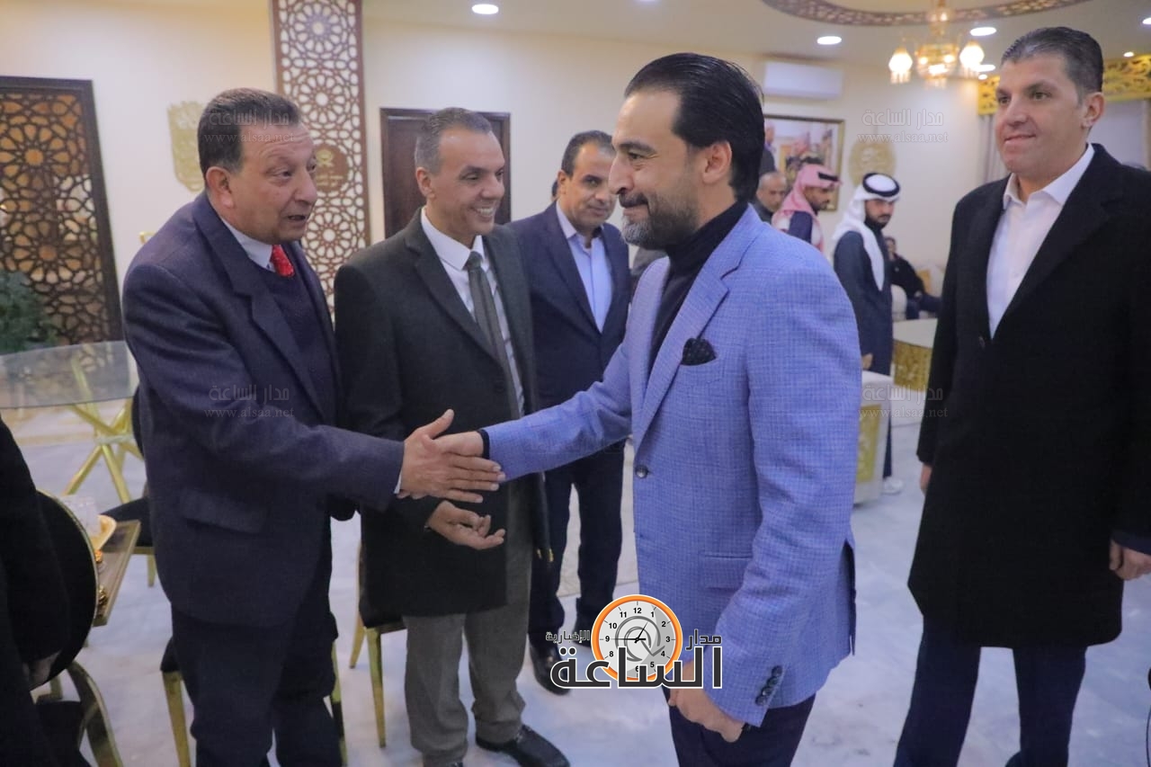 Madar Al-Saa Images 0.030207884399077845