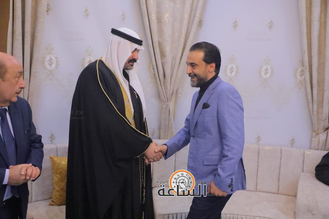 Madar Al-Saa Images 0.4583437642869548