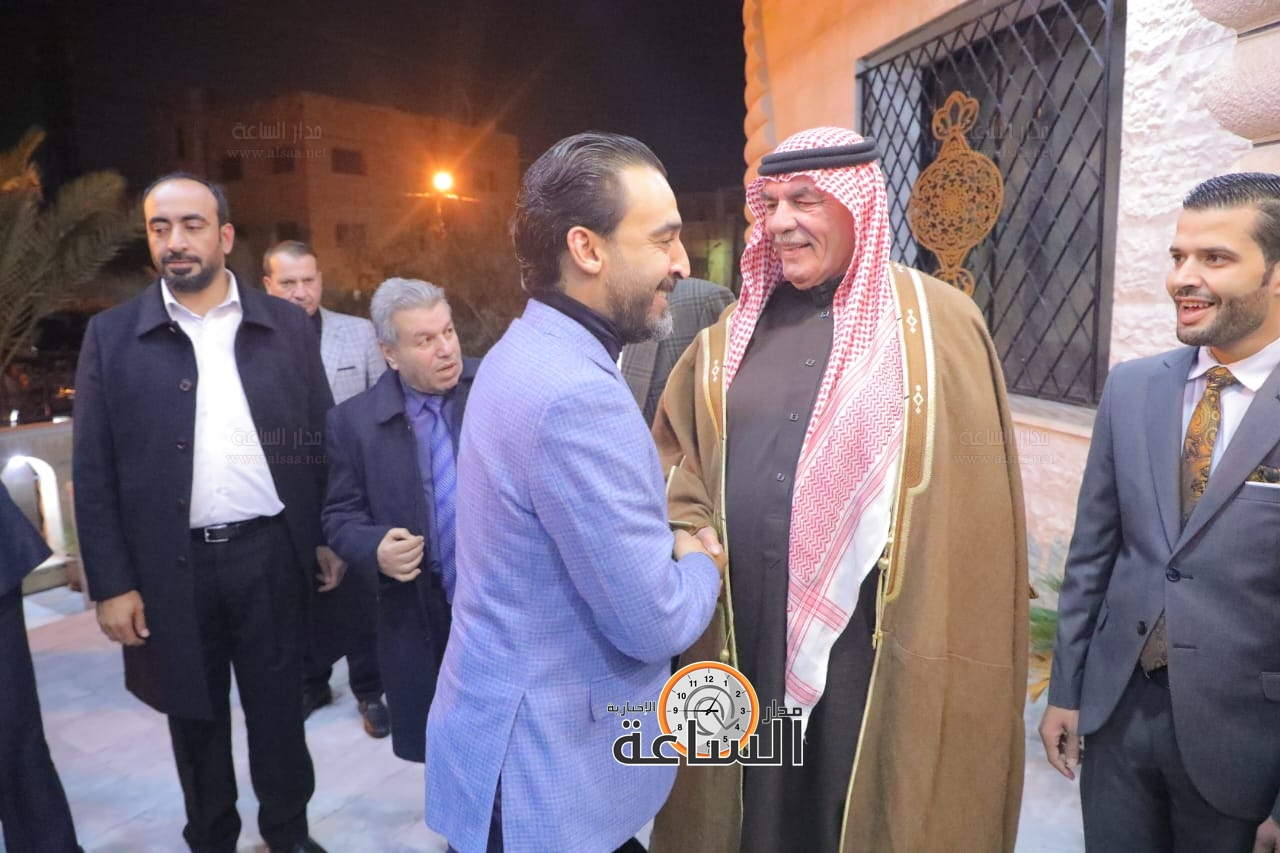 Madar Al-Saa Images 0.26460092950677727