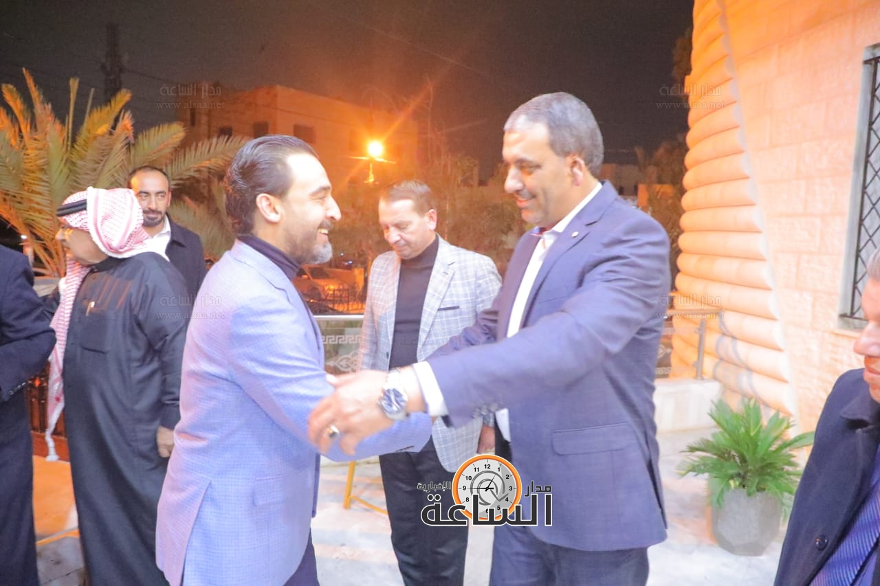 Madar Al-Saa Images 0.20500978134692627