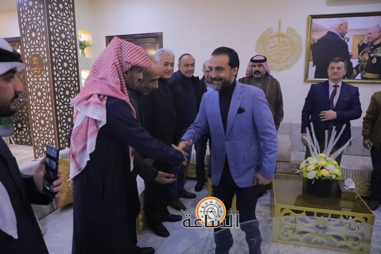 Madar Al-Saa Images 0.6338266620995487