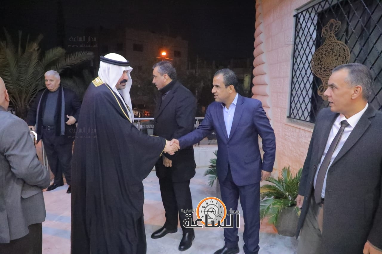 Madar Al-Saa Images 0.8017355389251961