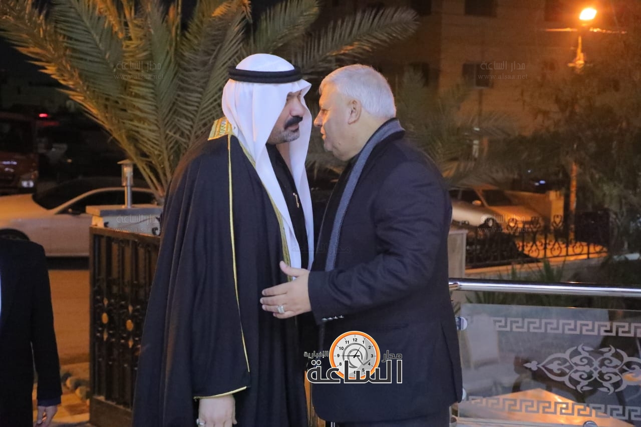 Madar Al-Saa Images 0.6604546461561107