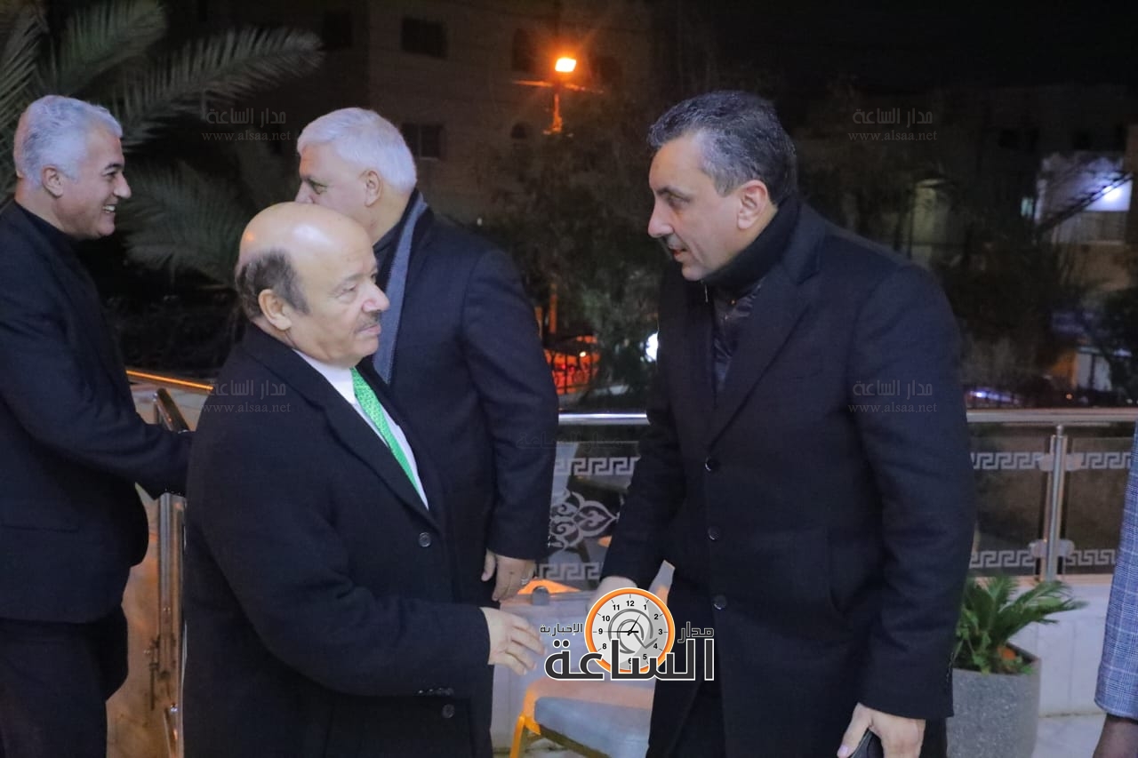 Madar Al-Saa Images 0.7531956125340251