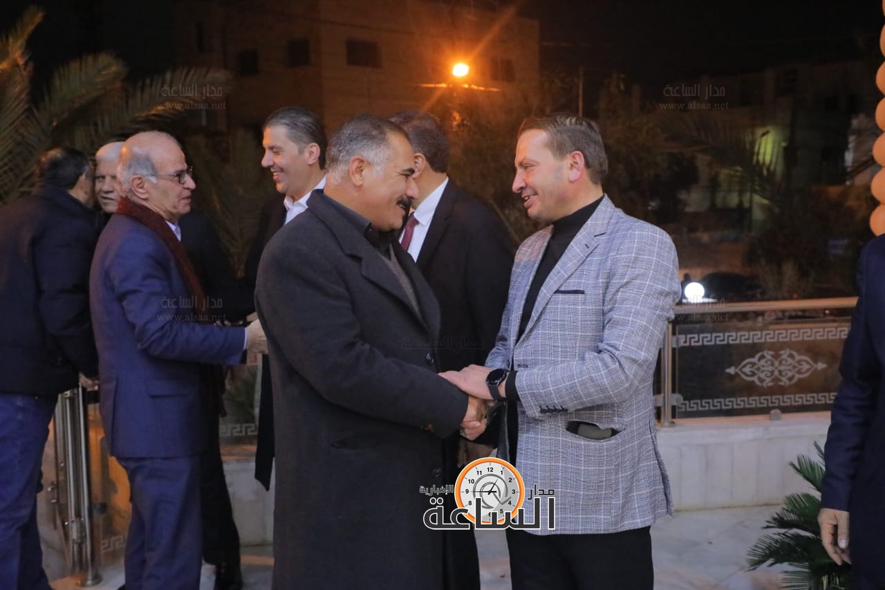 Madar Al-Saa Images 0.4987988501618348