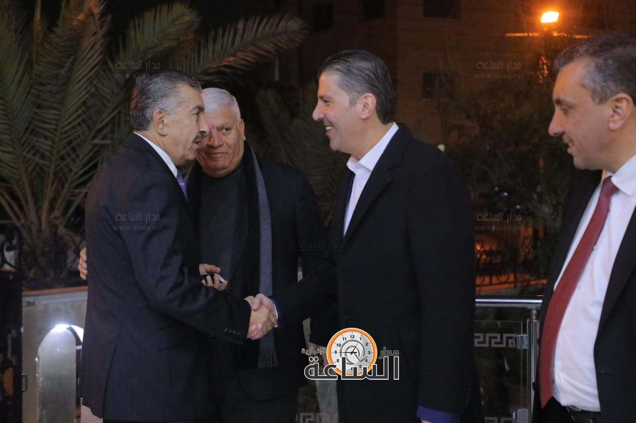 Madar Al-Saa Images 0.23488213792509405