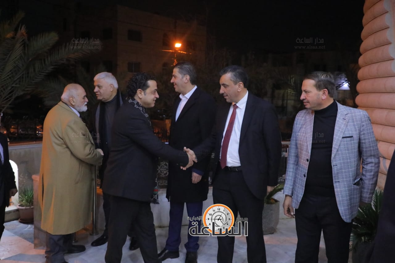 Madar Al-Saa Images 0.9411595651985523