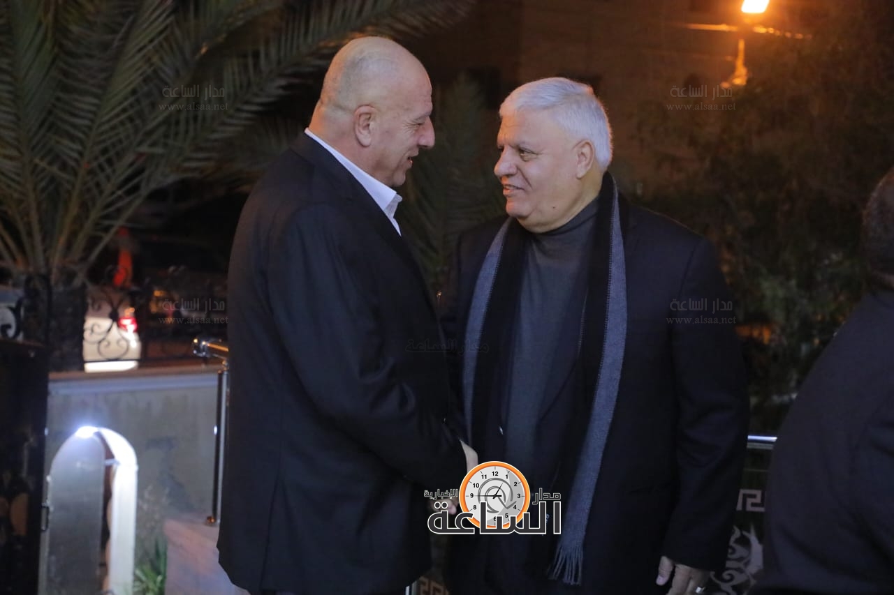 Madar Al-Saa Images 0.08853562319119934