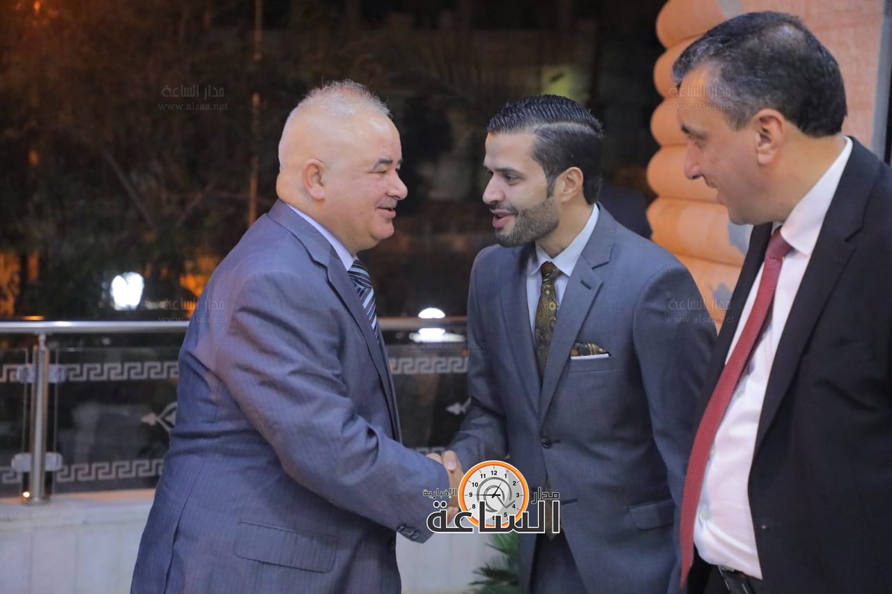 Madar Al-Saa Images 0.35686180348508767