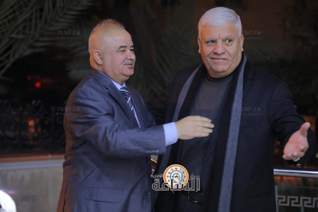 Madar Al-Saa Images 0.9883346158176753