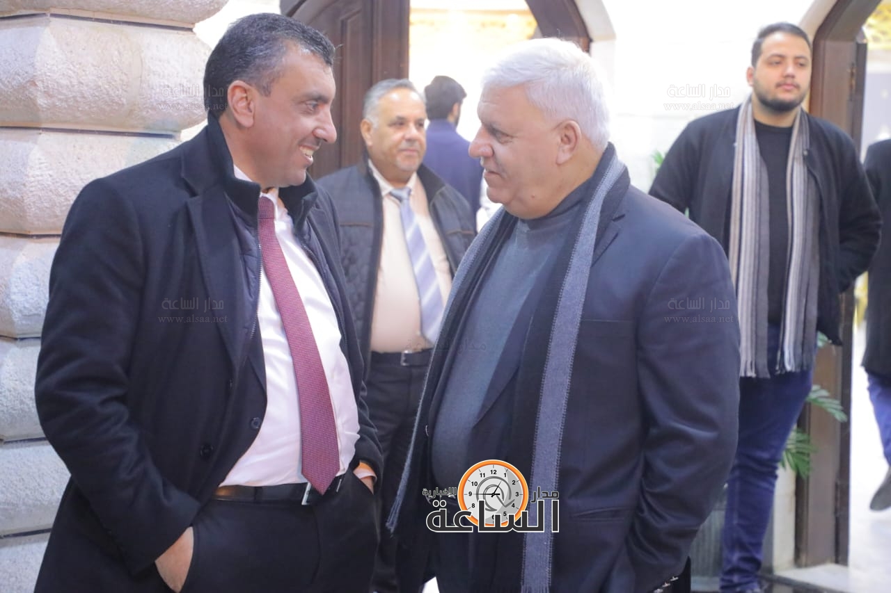 Madar Al-Saa Images 0.9584292557045686