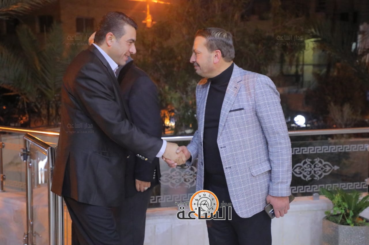 Madar Al-Saa Images 0.76269244439985