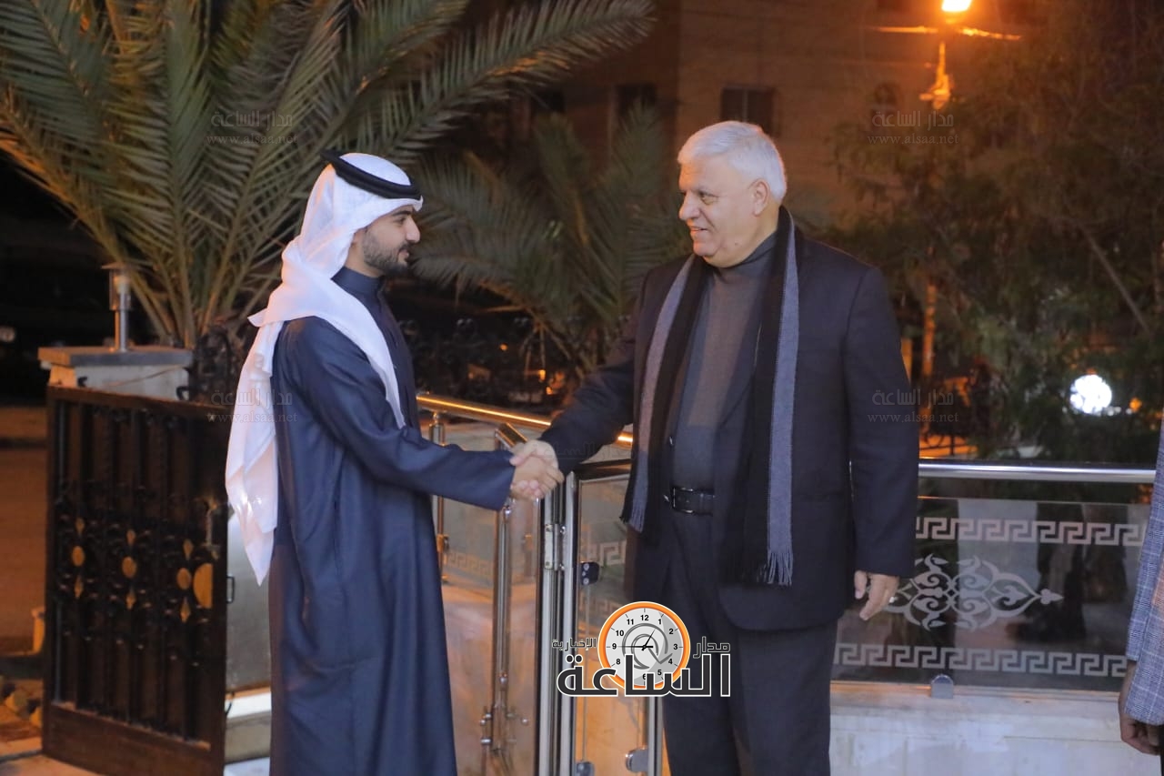 Madar Al-Saa Images 0.4239463334778595