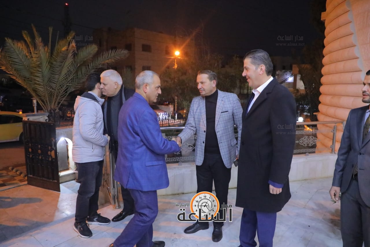 Madar Al-Saa Images 0.5042473533224292