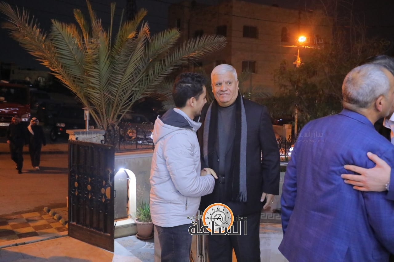 Madar Al-Saa Images 0.739127963986691