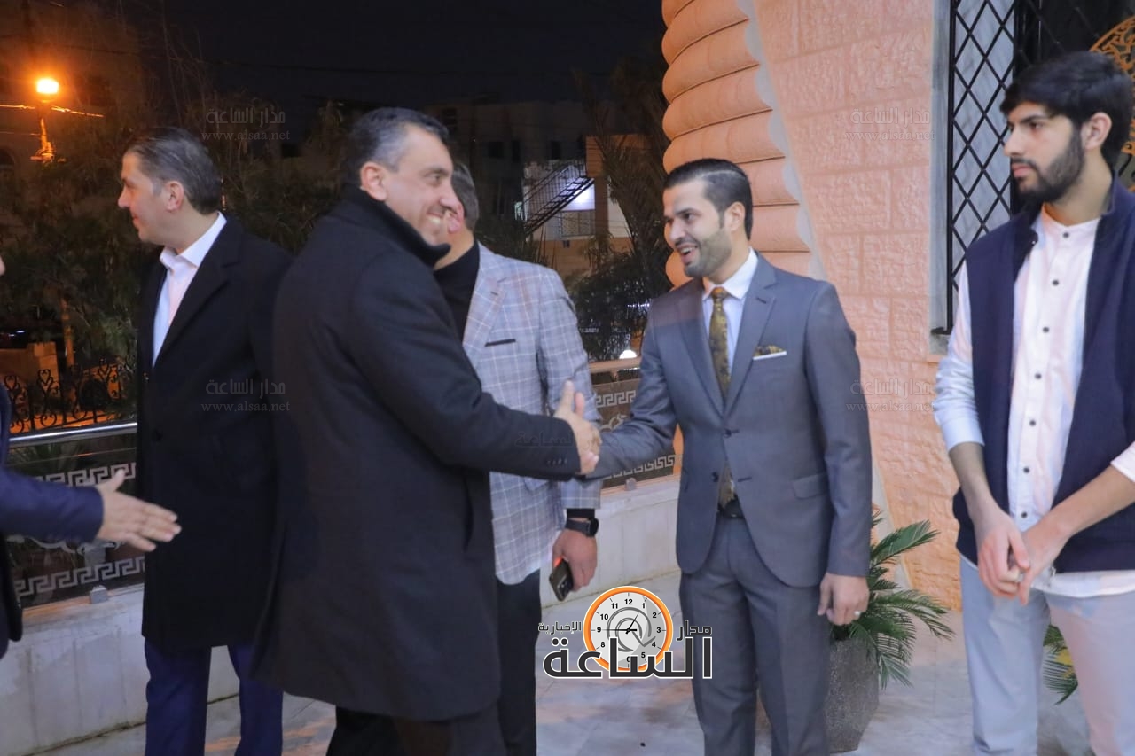 Madar Al-Saa Images 0.567437253954246