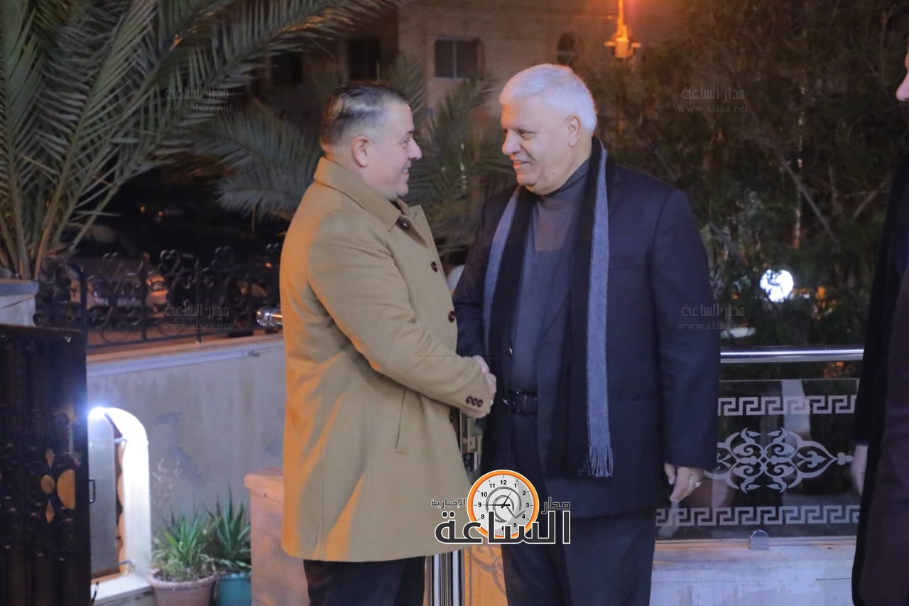 Madar Al-Saa Images 0.27349705631042887