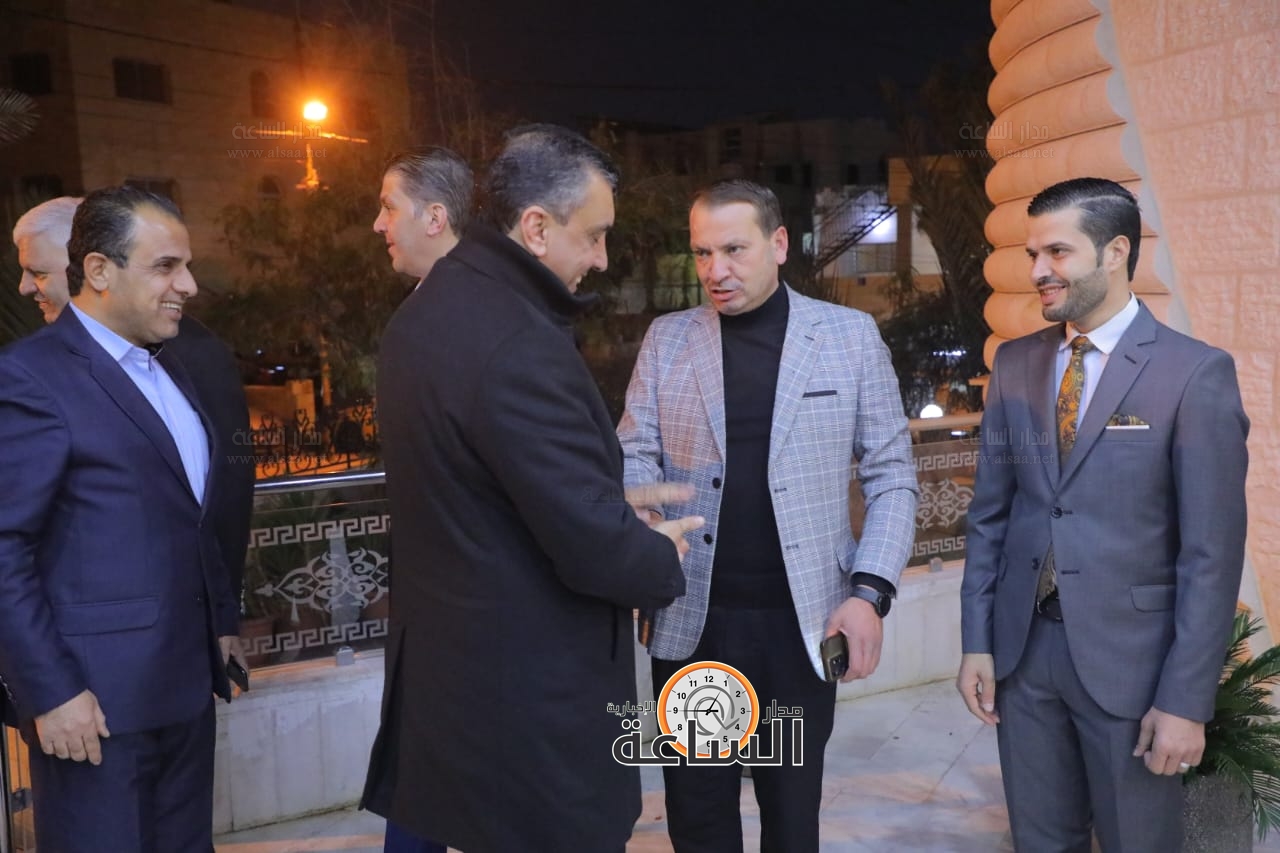 Madar Al-Saa Images 0.4891585498605646