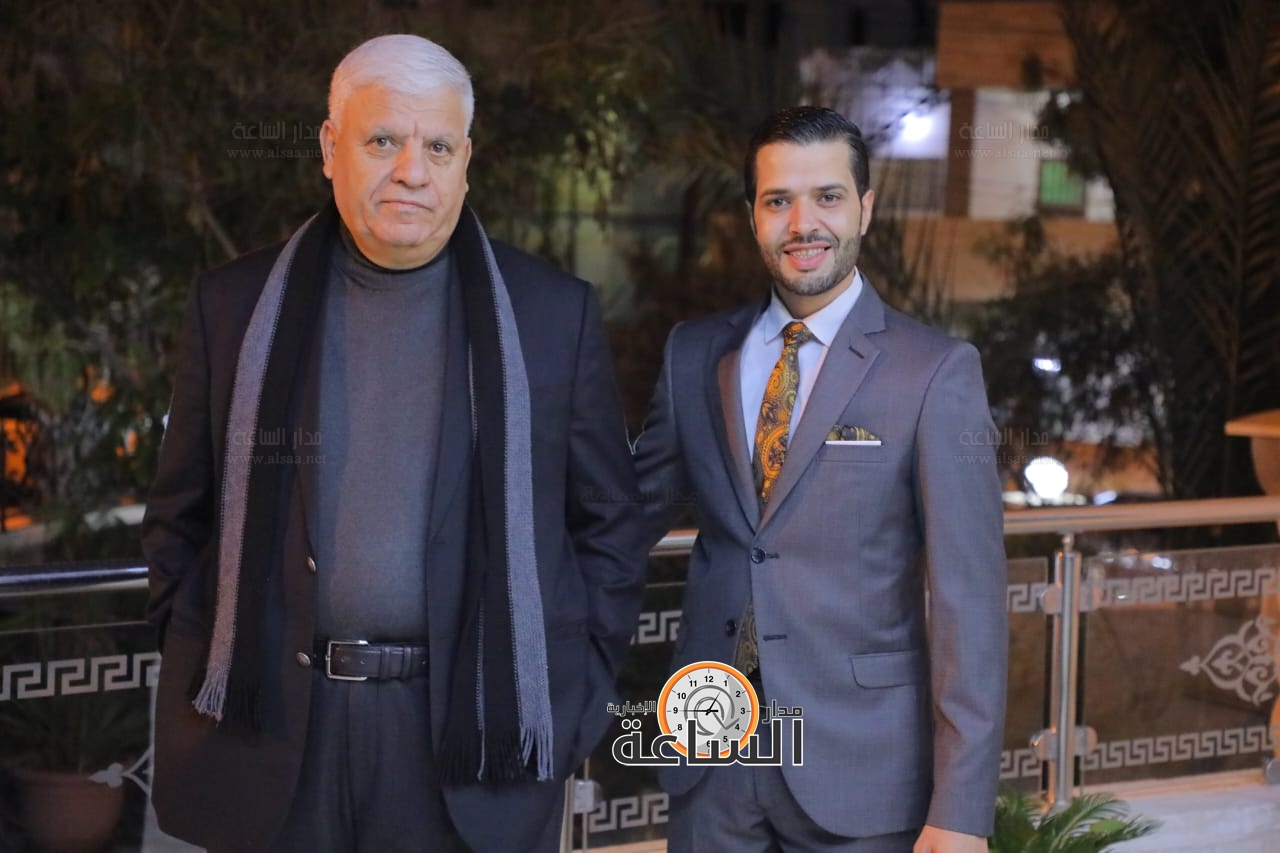 Madar Al-Saa Images 0.6935285708561445