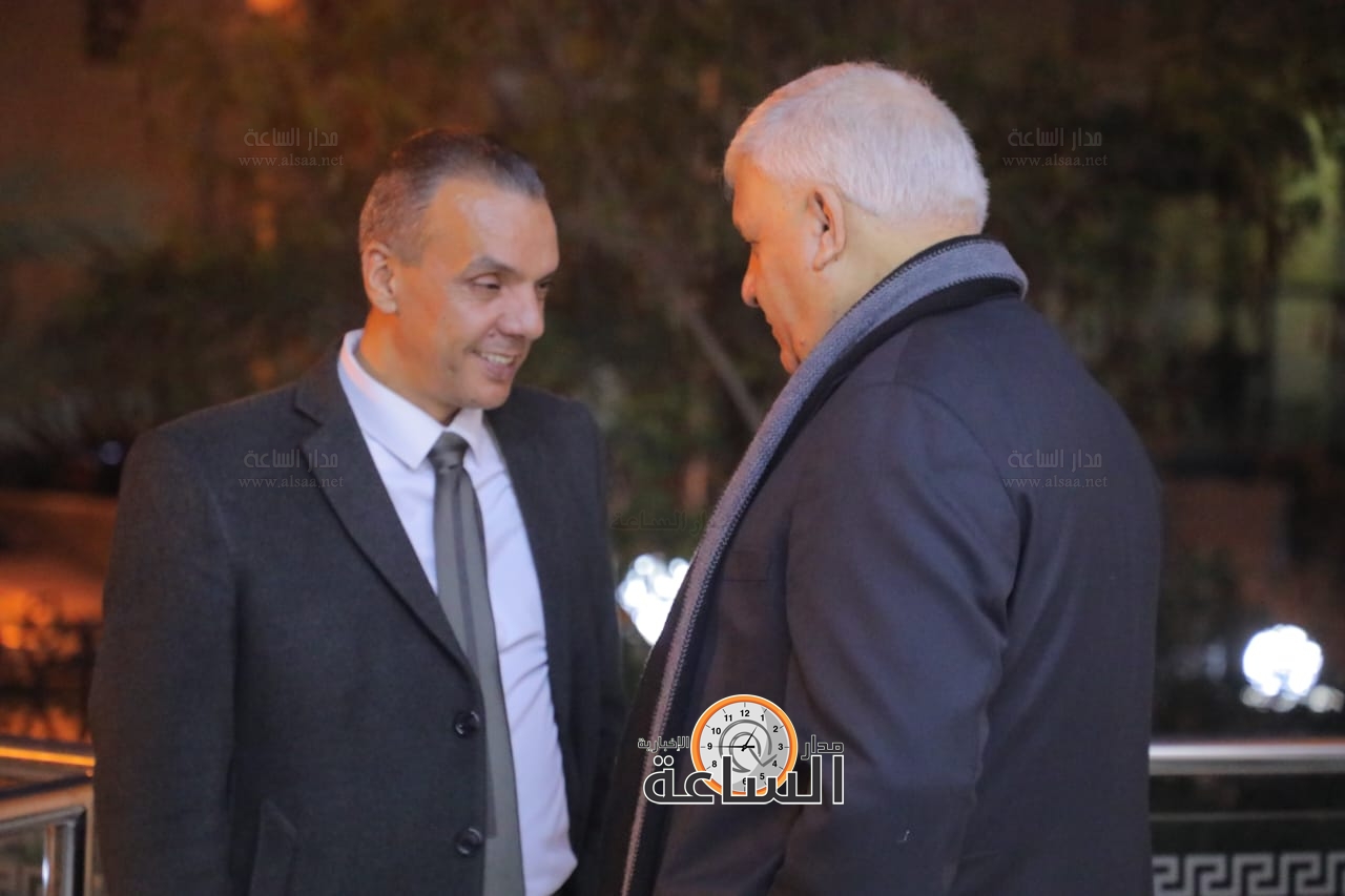 Madar Al-Saa Images 0.13722364527787323