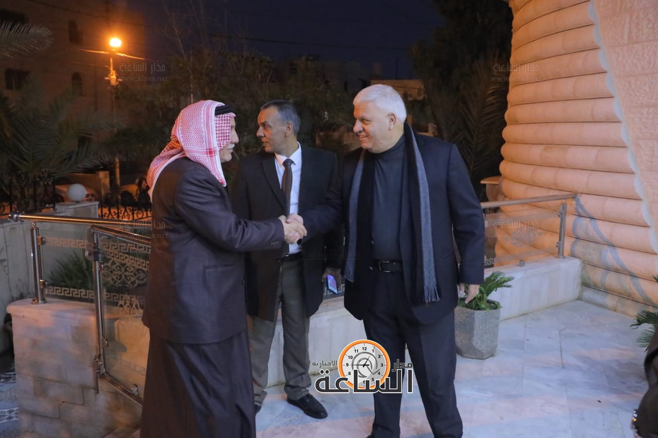 Madar Al-Saa Images 0.7772164109131876