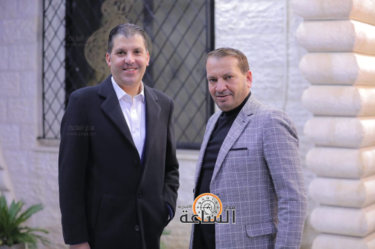 Madar Al-Saa Images 0.732359160236334