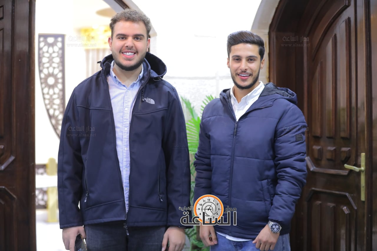 Madar Al-Saa Images 0.40136036315898416