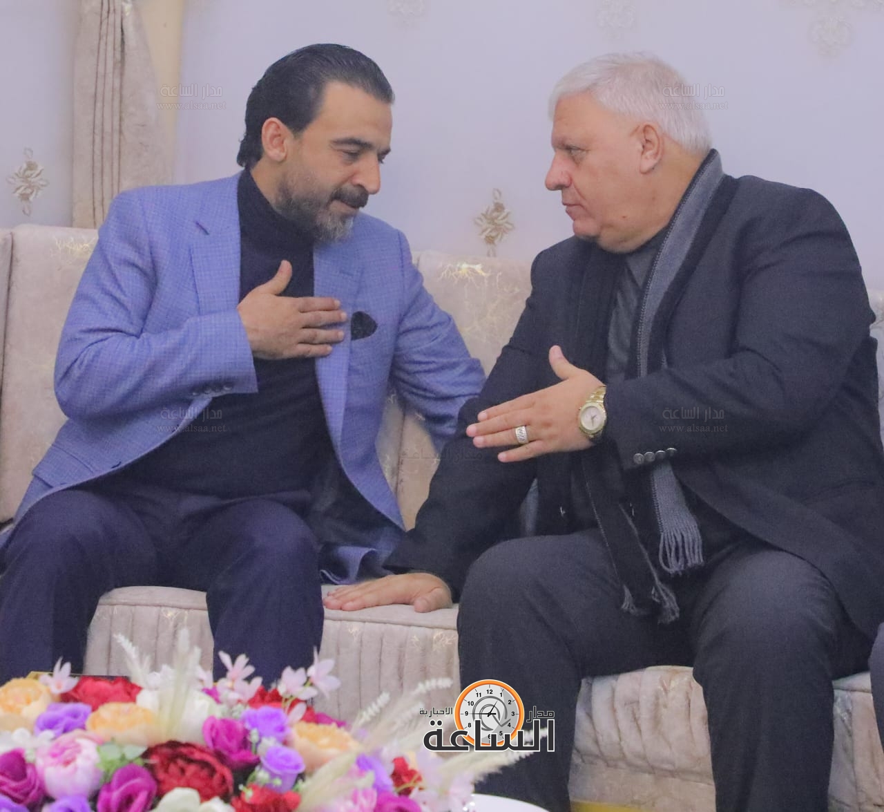 Madar Al-Saa Images 0.31280217621789963