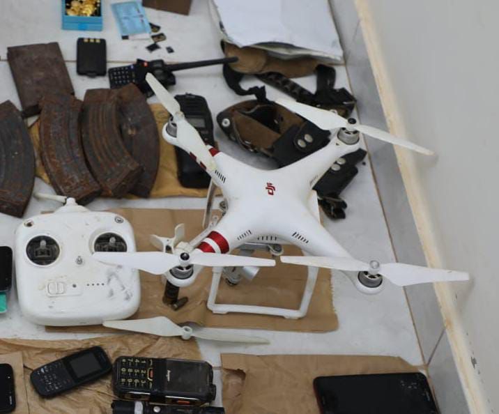 Madar Al-Saa Images 0.24482030662488463