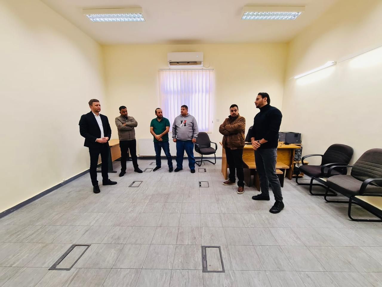 Madar Al-Saa Images 0.07432968176947852