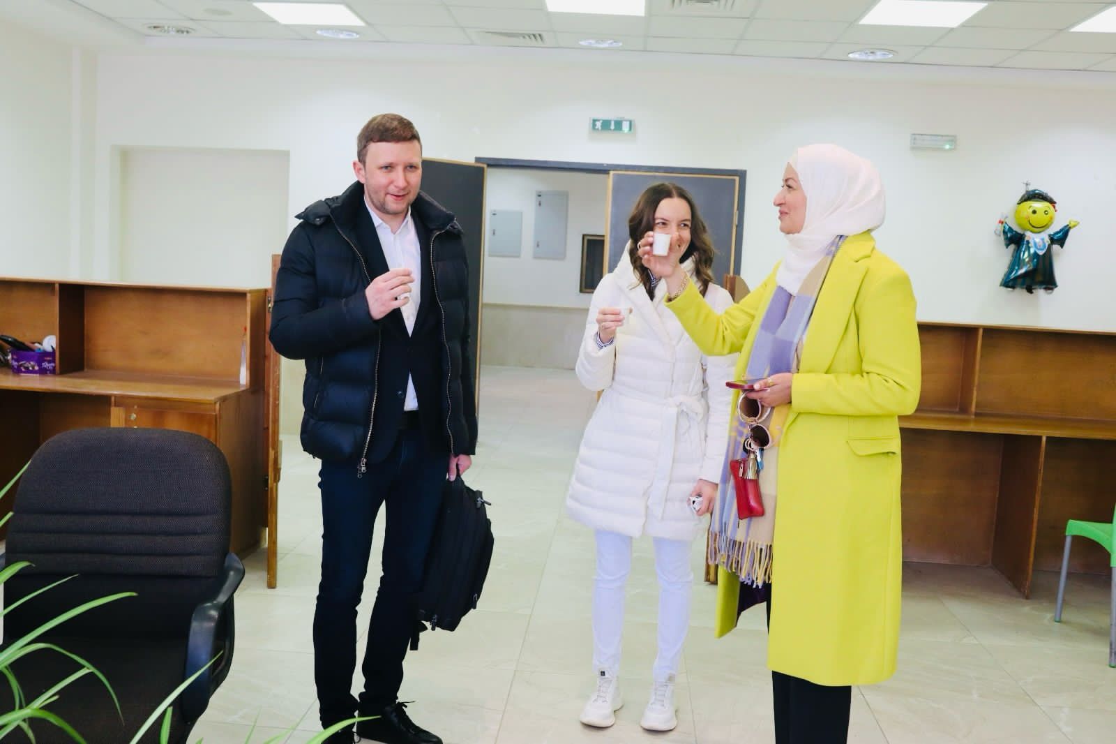 Madar Al-Saa Images 0.8060479995411047