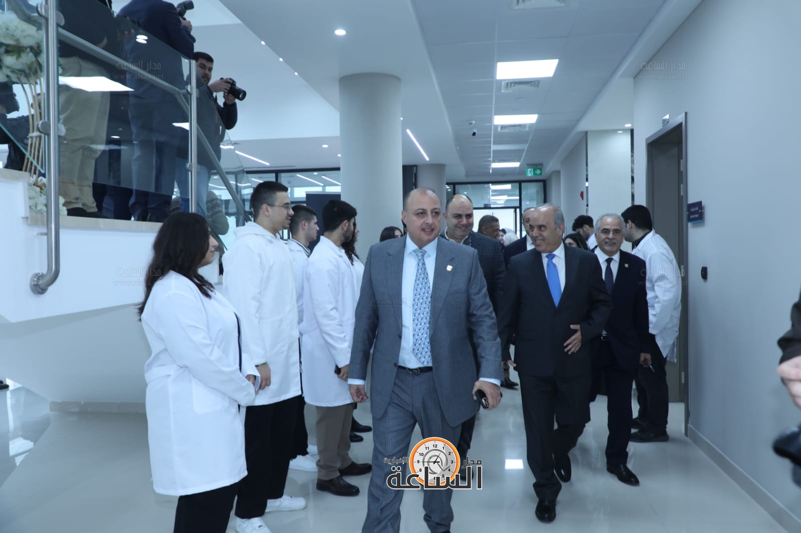 Madar Al-Saa Images 0.9603214487813083