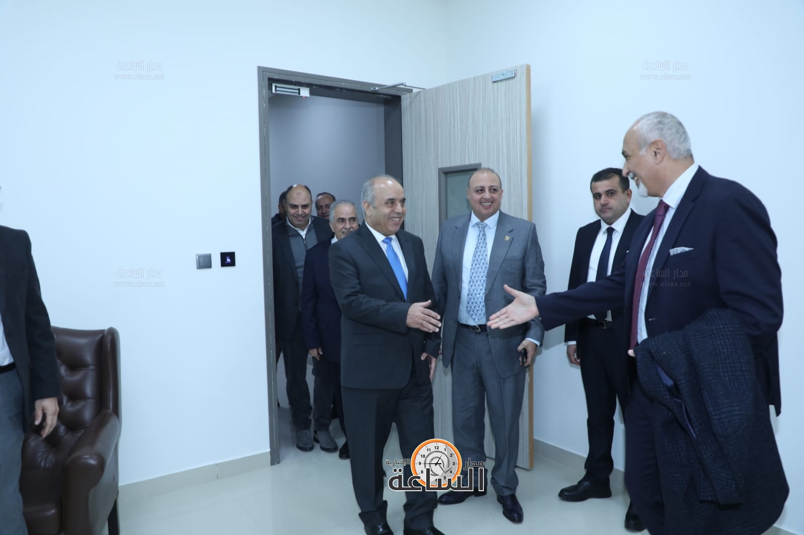 Madar Al-Saa Images 0.46240513166978814