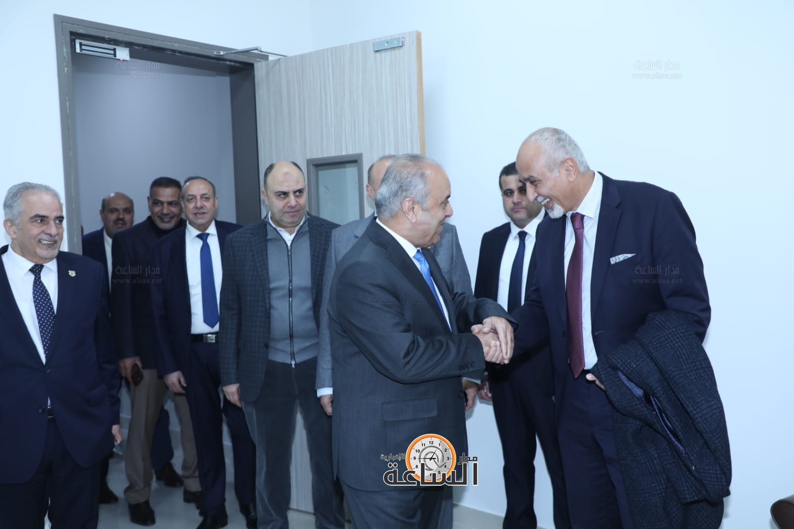 Madar Al-Saa Images 0.6147163787531398