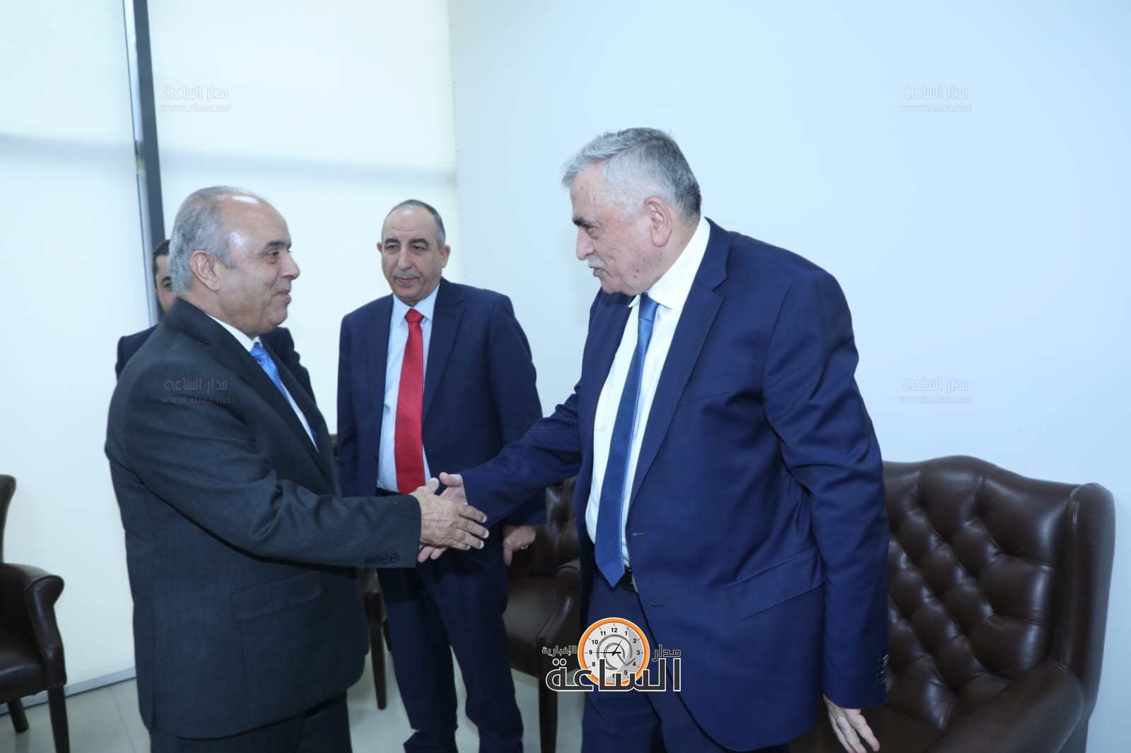 Madar Al-Saa Images 0.9576519092857518