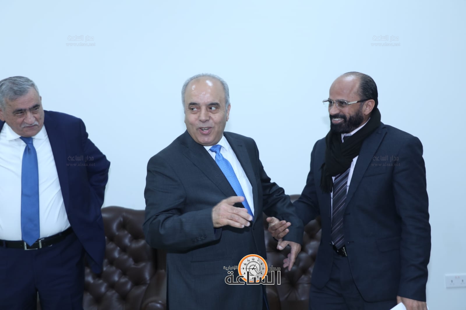 Madar Al-Saa Images 0.47566172556753505