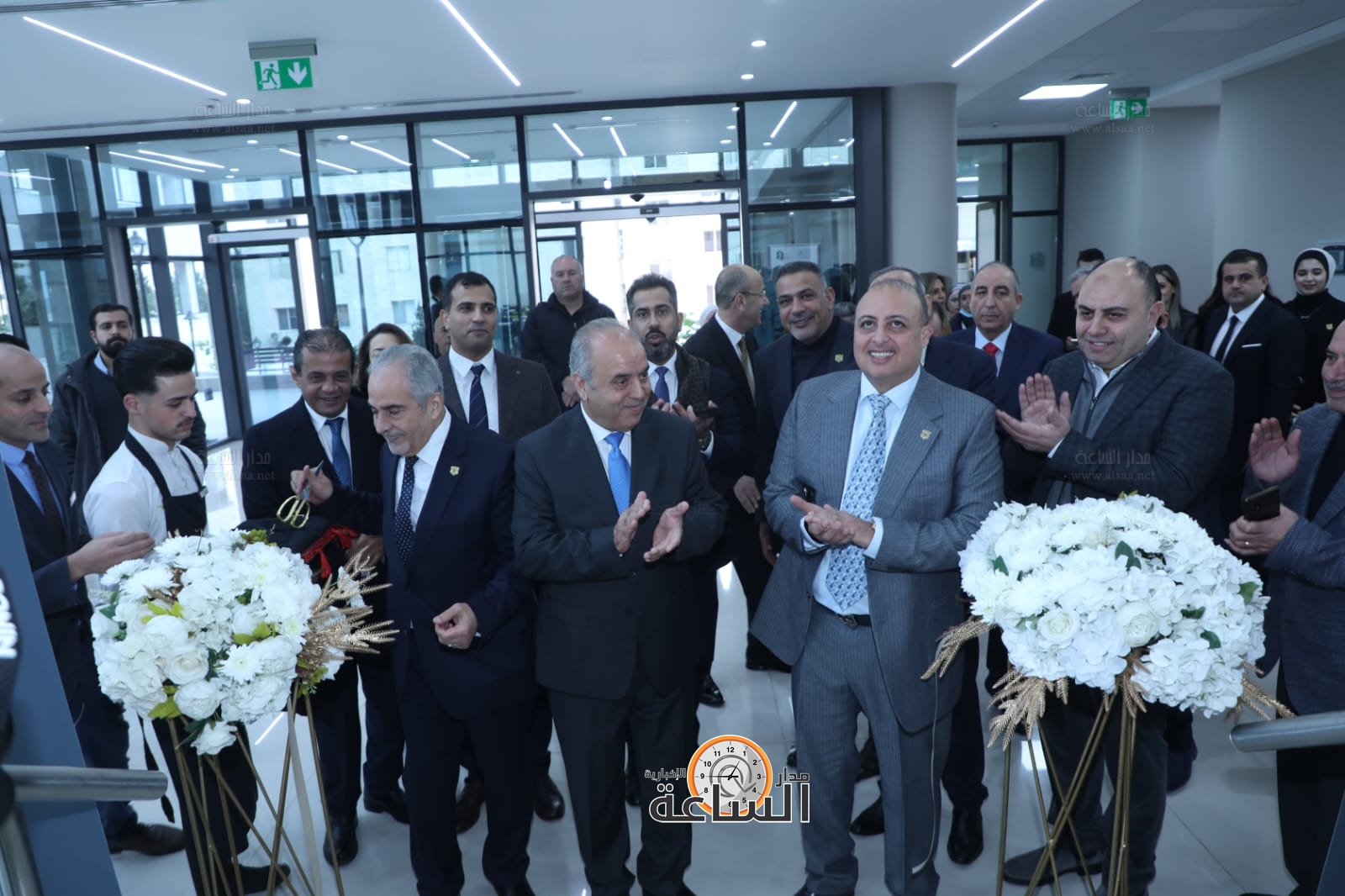 Madar Al-Saa Images 0.17085065594863935