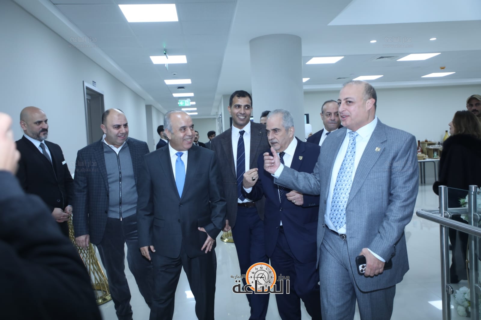 Madar Al-Saa Images 0.22558006650769014