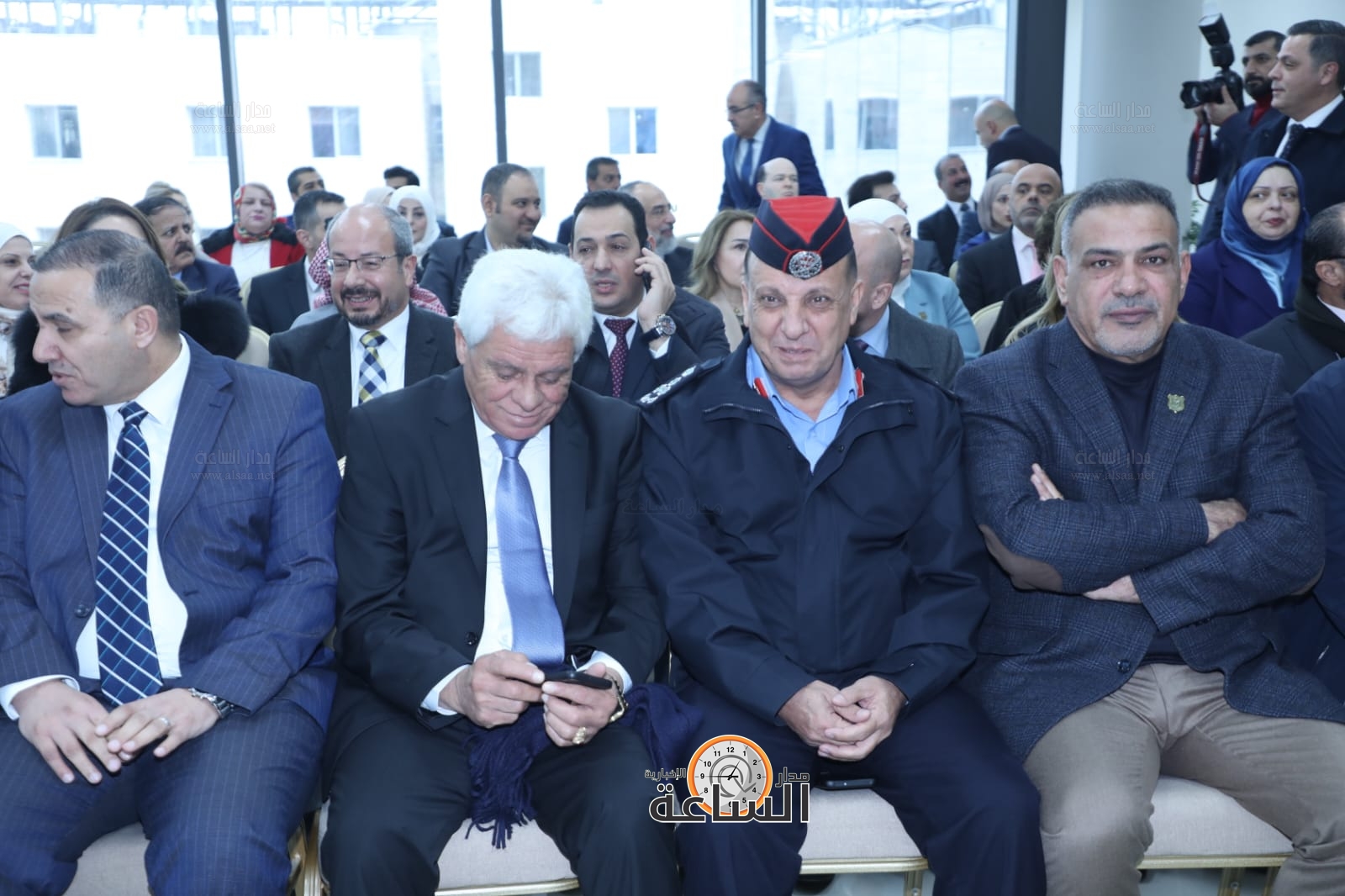 Madar Al-Saa Images 0.5510002514015964