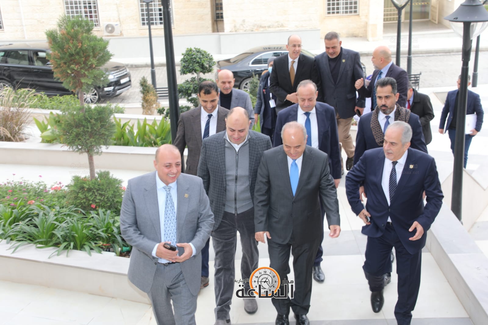 Madar Al-Saa Images 0.16855917140259846