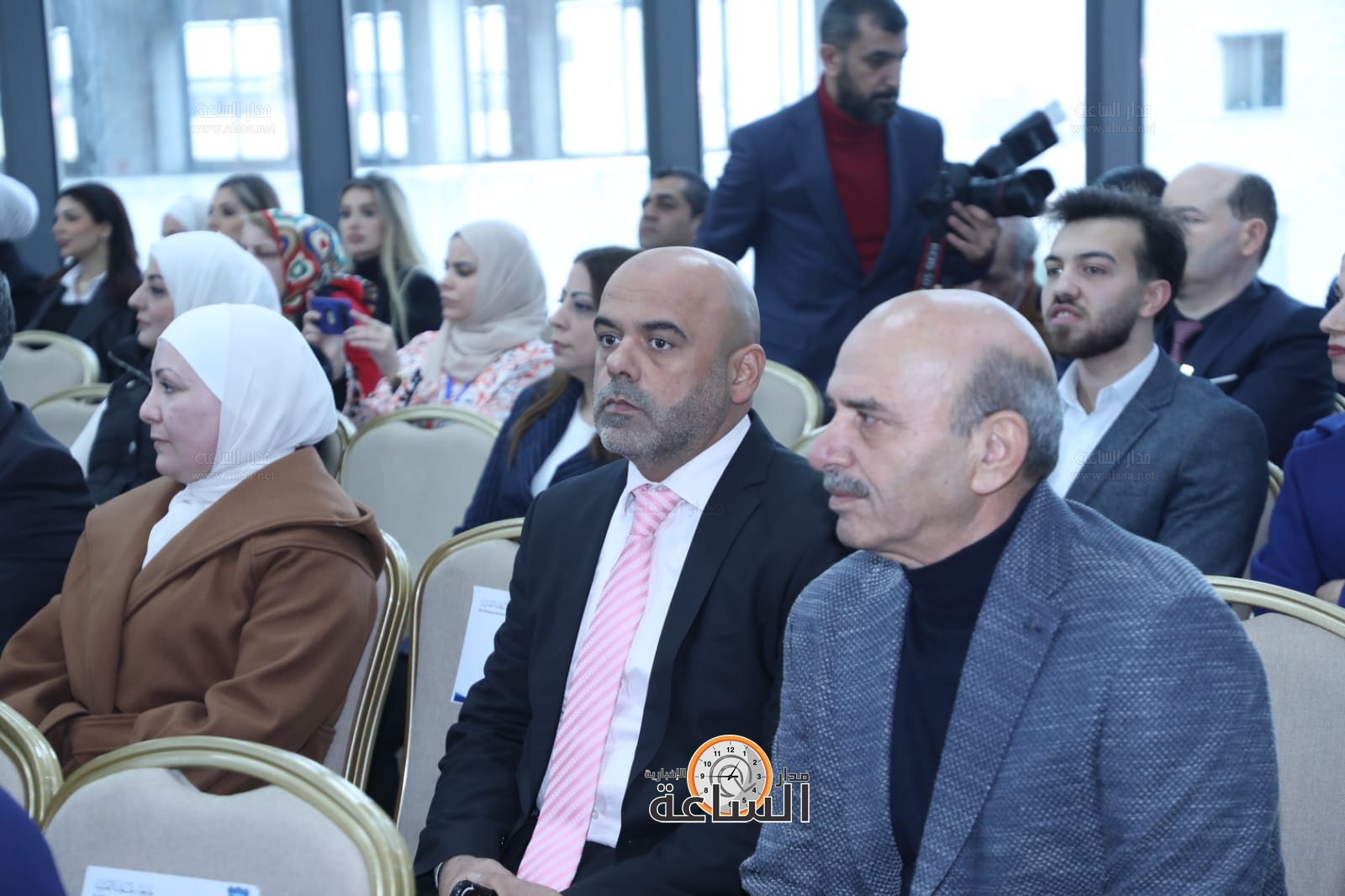 Madar Al-Saa Images 0.31371747153450835