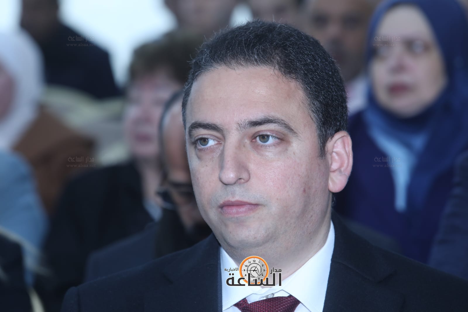 Madar Al-Saa Images 0.7812202555921195