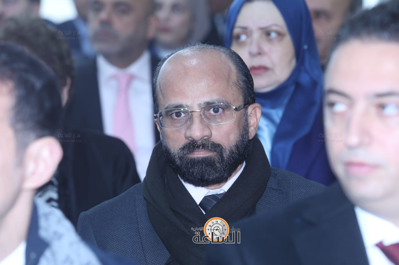 Madar Al-Saa Images 0.6002185714943775