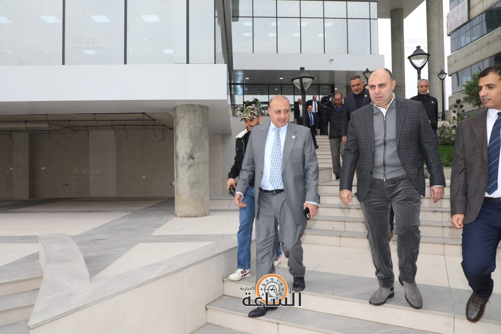 Madar Al-Saa Images 0.25882481948649083