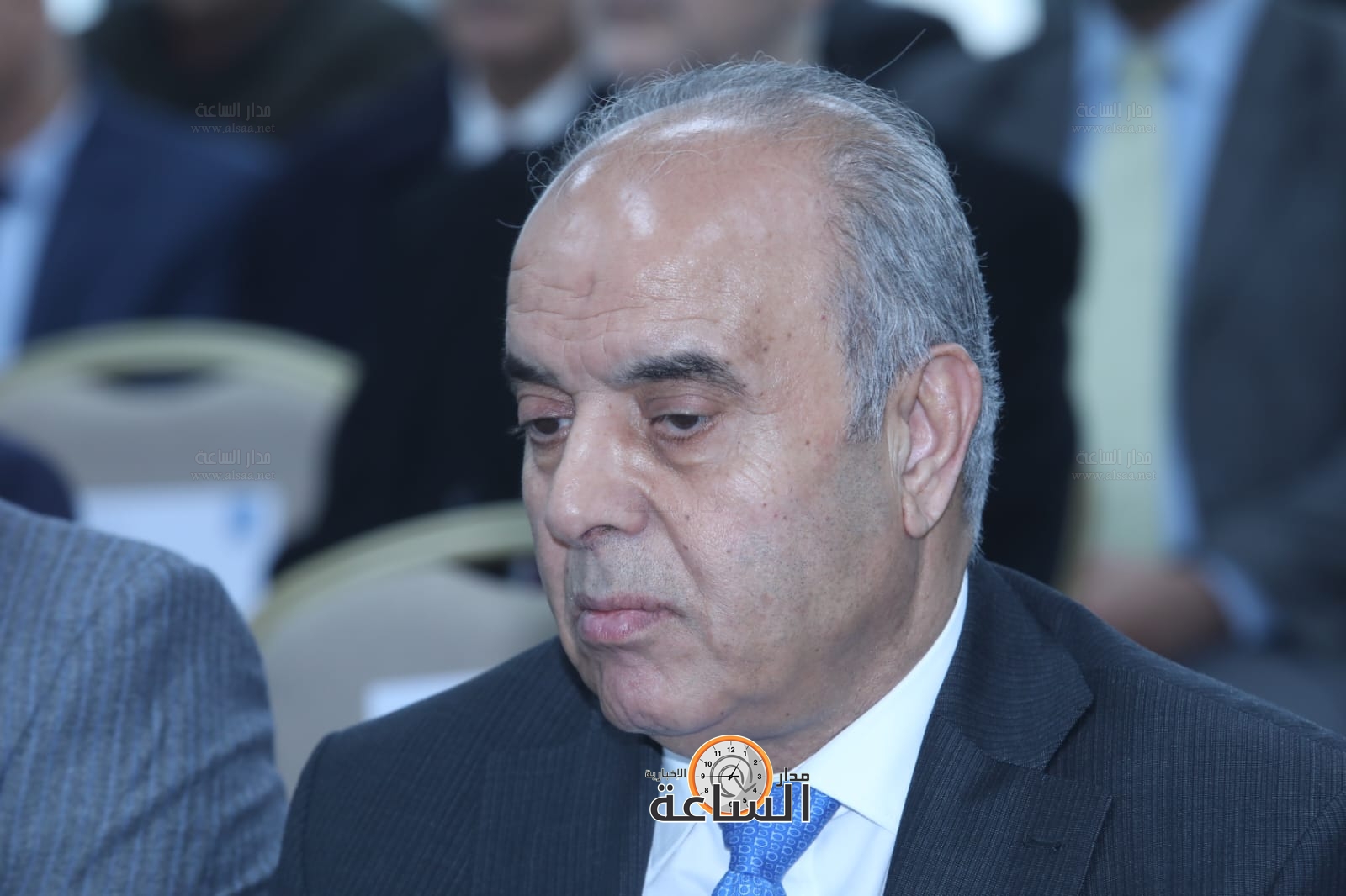 Madar Al-Saa Images 0.2661229570393482