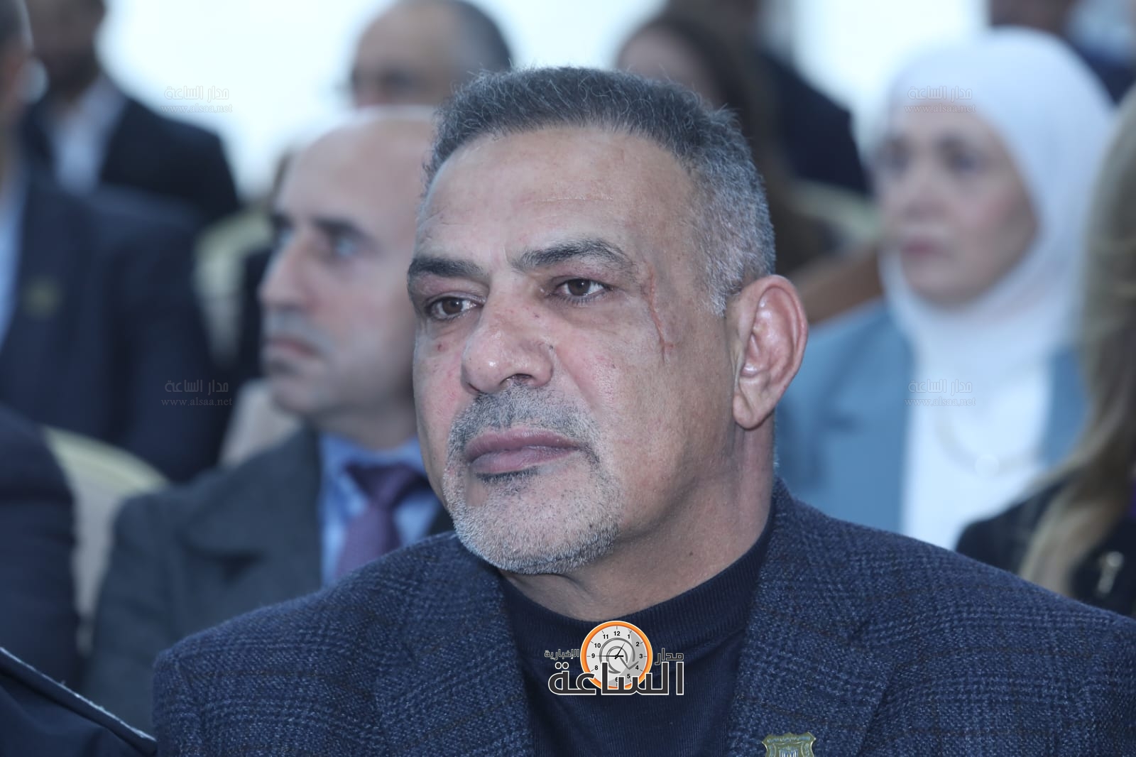 Madar Al-Saa Images 0.7507491143851013