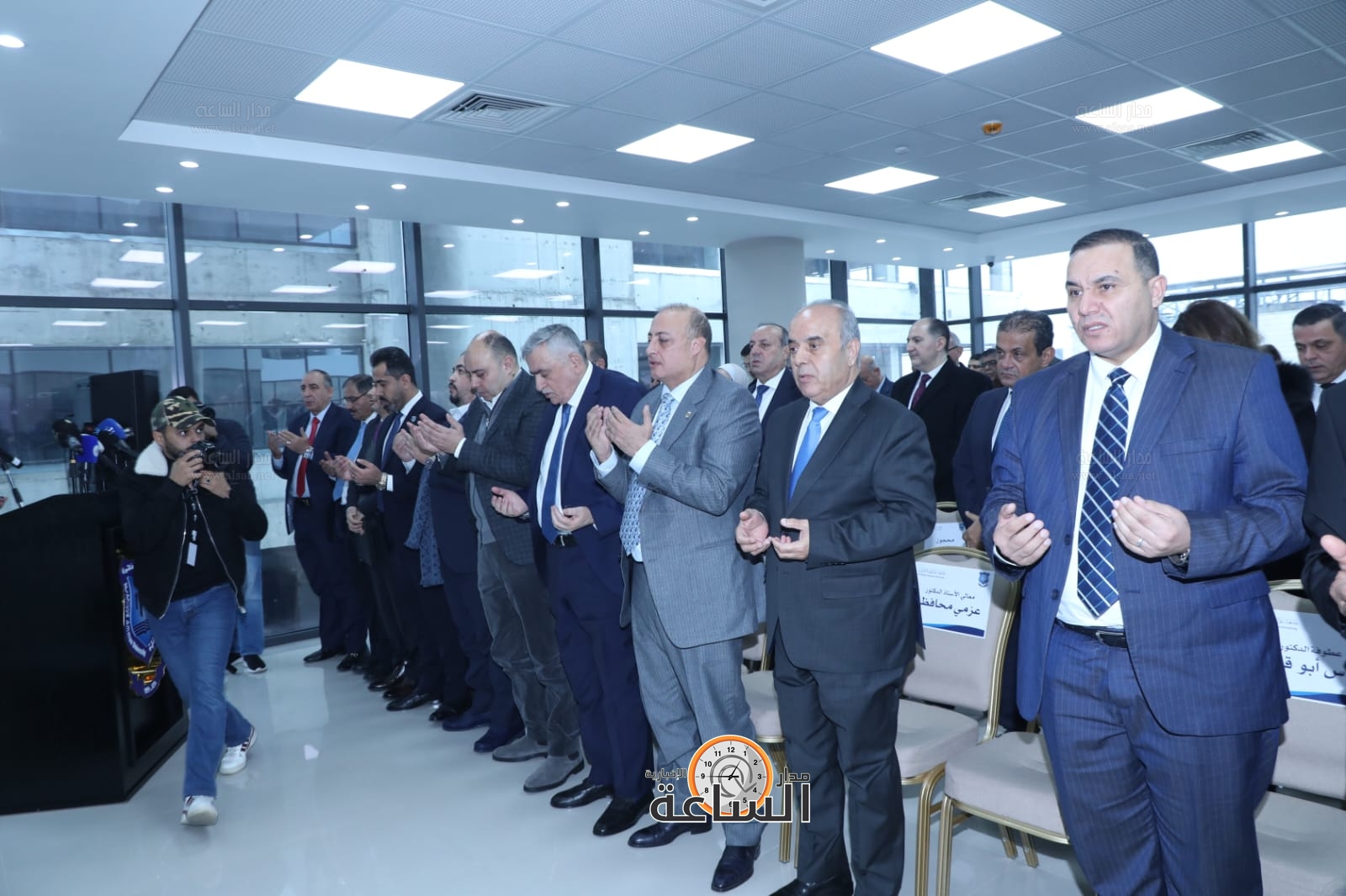 Madar Al-Saa Images 0.3220647619744401