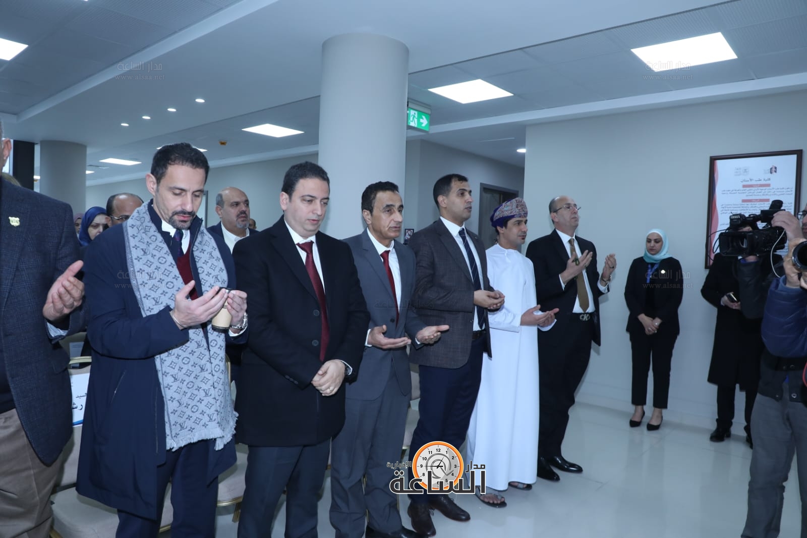 Madar Al-Saa Images 0.9159595961353872