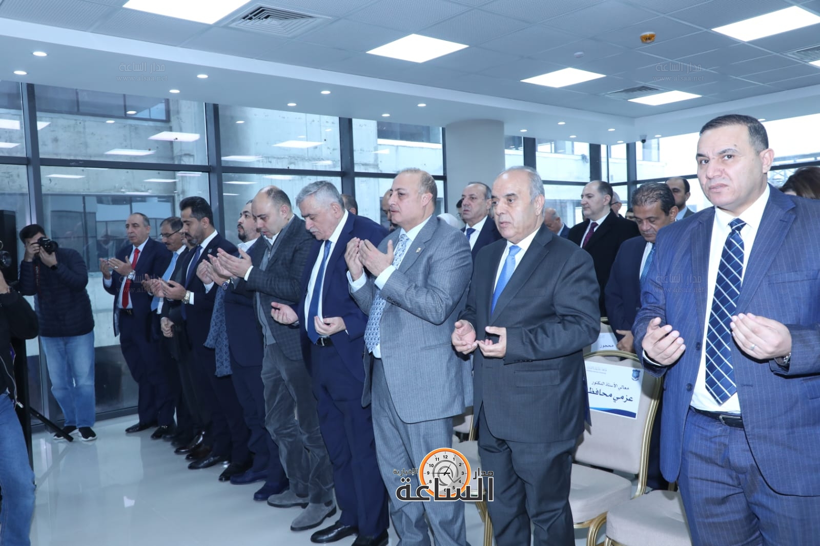 Madar Al-Saa Images 0.1721482476540106