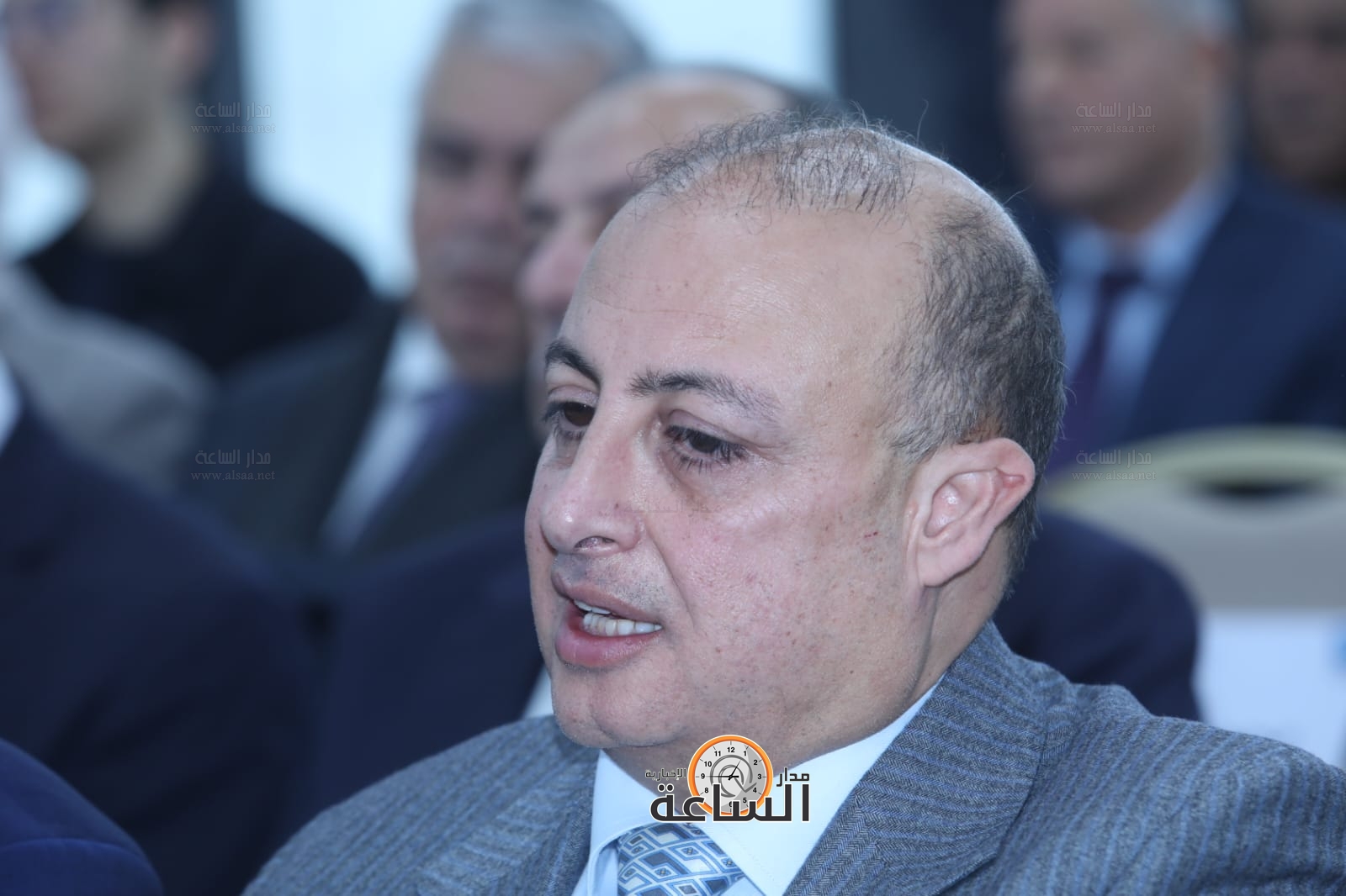 Madar Al-Saa Images 0.44980625647135786